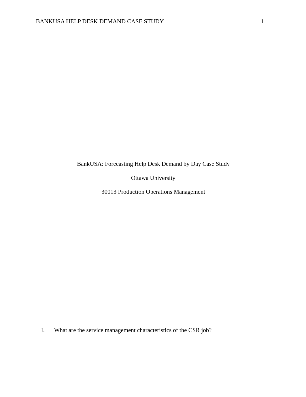 BankUSA_ Forecasting Help Desk Demand by Day Case Study.pdf_d8e6t1yavei_page1