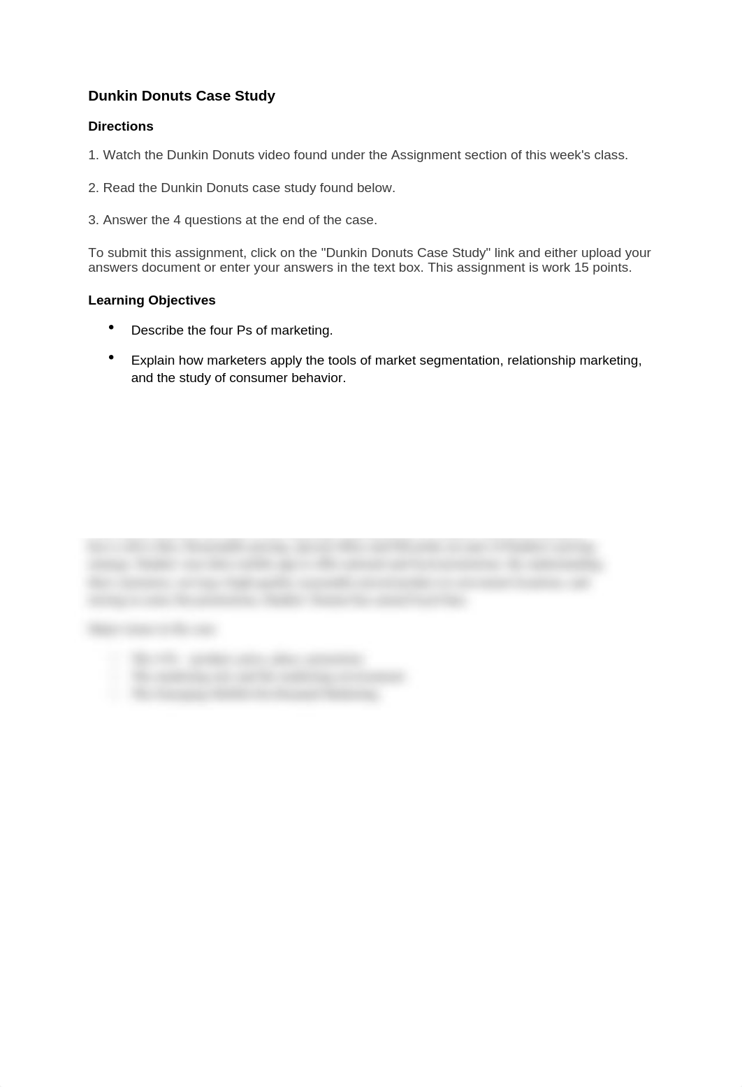 Dunkin Donuts Case Study Directions (1).doc_d8e8cyjwhwn_page1