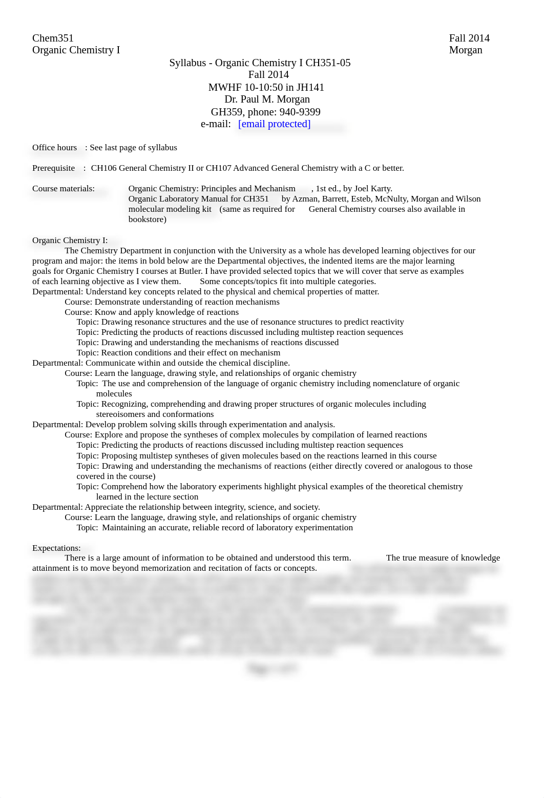 Syllabus CH 351 Fall 2014 Morgan_d8e9fax4dja_page1