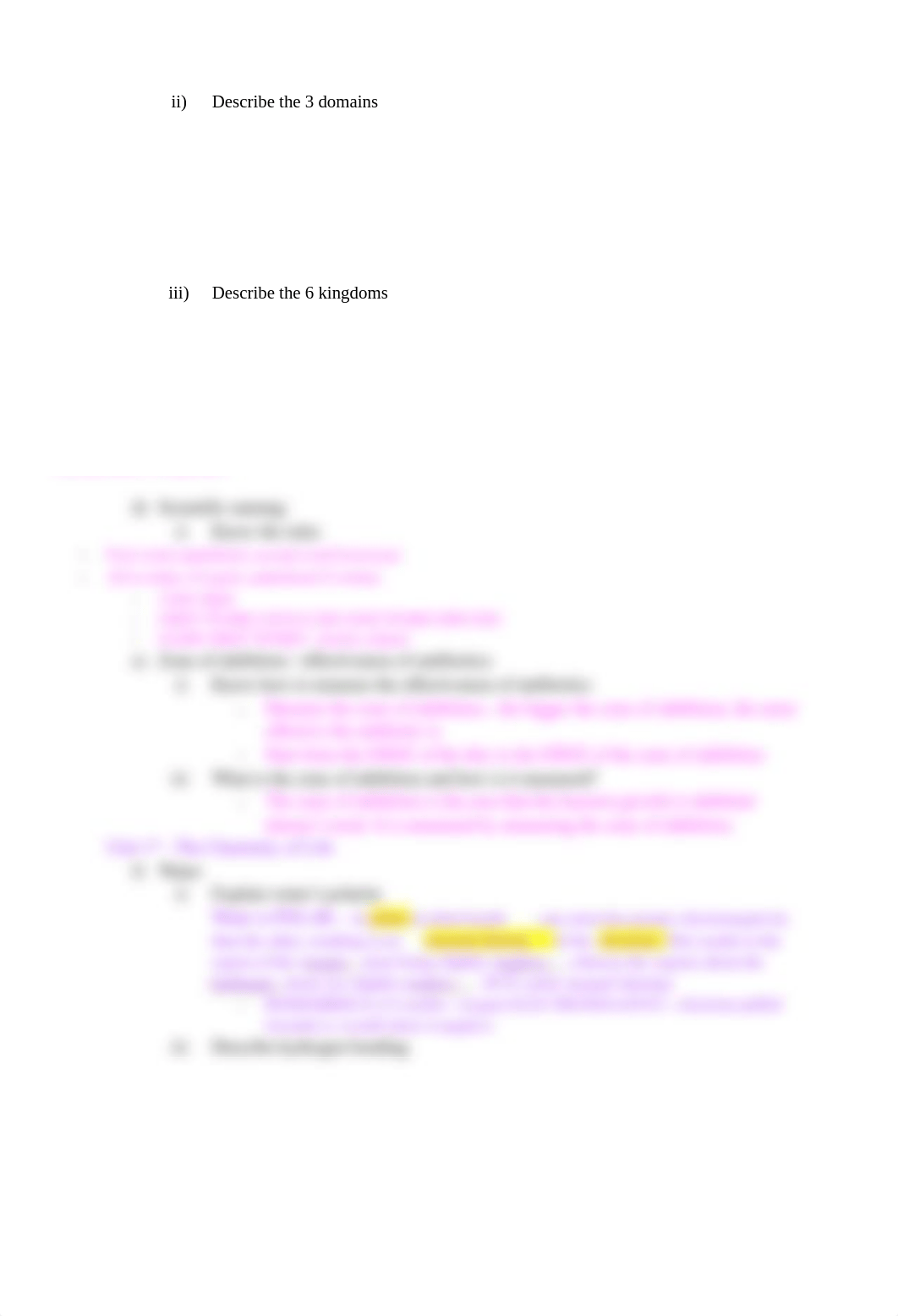 MIDTERM STUDY GUIDE- BIOLOGY.docx_d8eawbv1jr8_page2