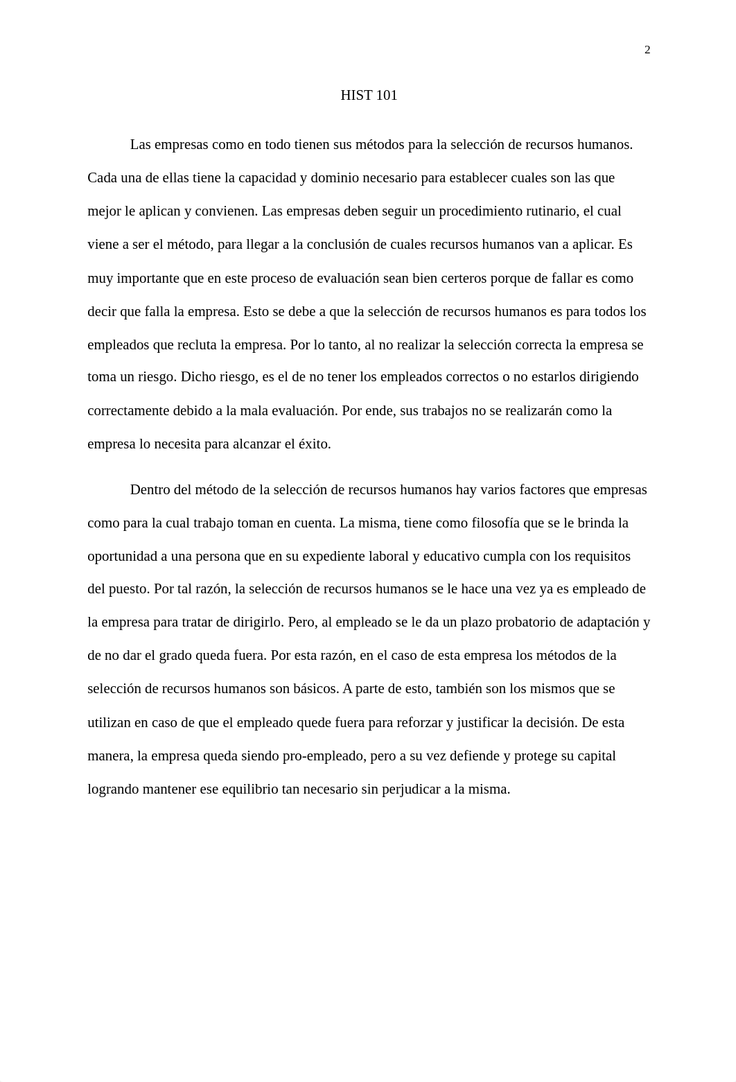 T4.1 Ensayo Reclutamiento y selección de recursos humanos.docx_d8eb4zan56d_page2