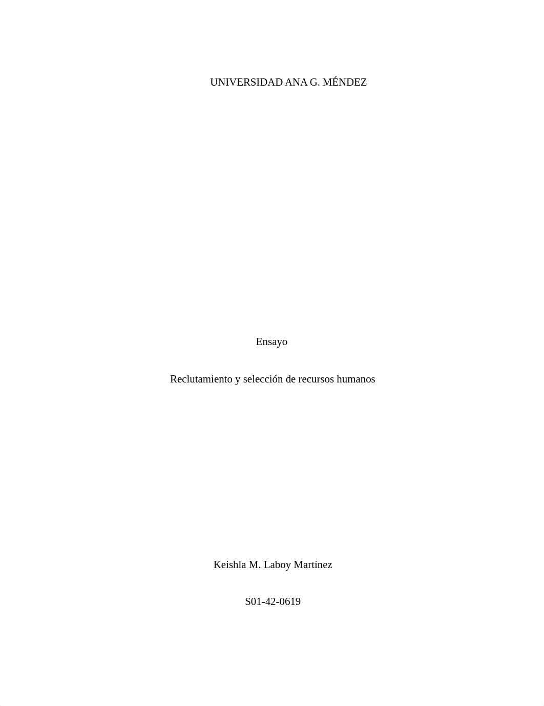 T4.1 Ensayo Reclutamiento y selección de recursos humanos.docx_d8eb4zan56d_page1