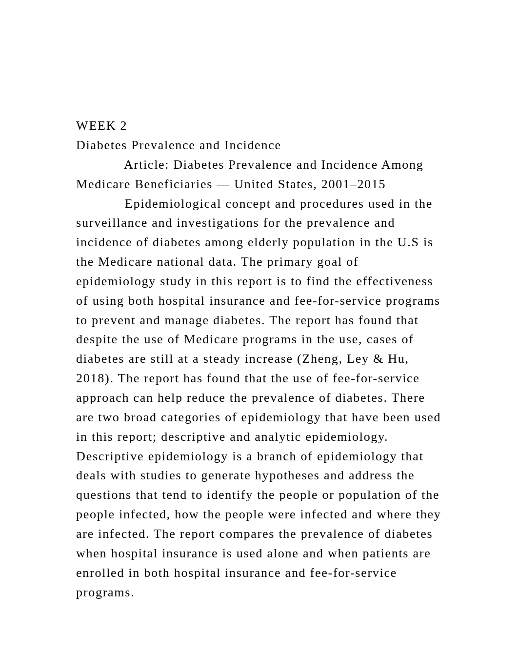 WEEK 1Addressing Health Disparities in the PopulationThe His.docx_d8ebf2lg2bj_page3