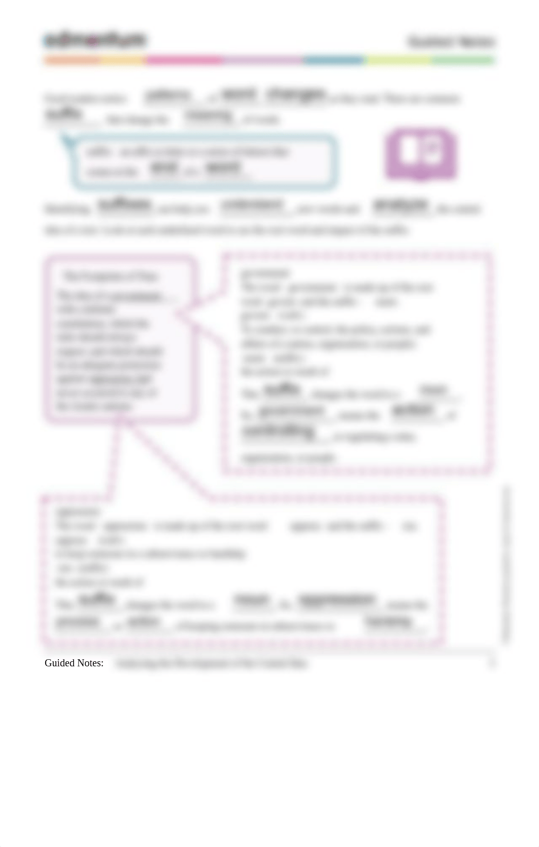 Analyzing the Development of the Central Idea.pdf_d8ebi8yw1e9_page2