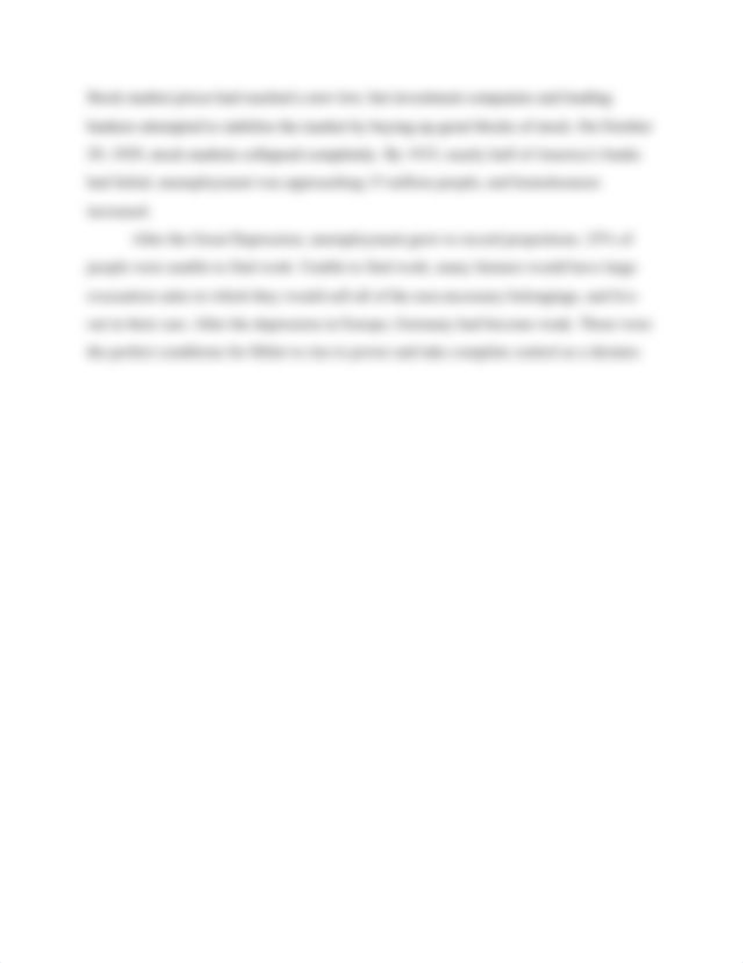 Worldwide Depression Essay - Cameron Vance.pdf_d8ectbatbnm_page2