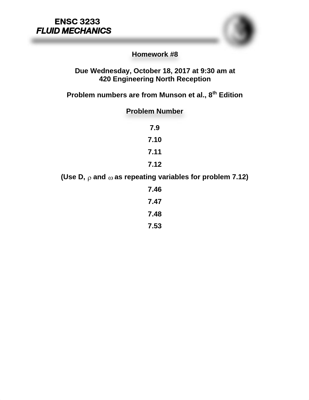 ENSC 3233 HW#8_Solutions.pdf_d8ed8heh83j_page1