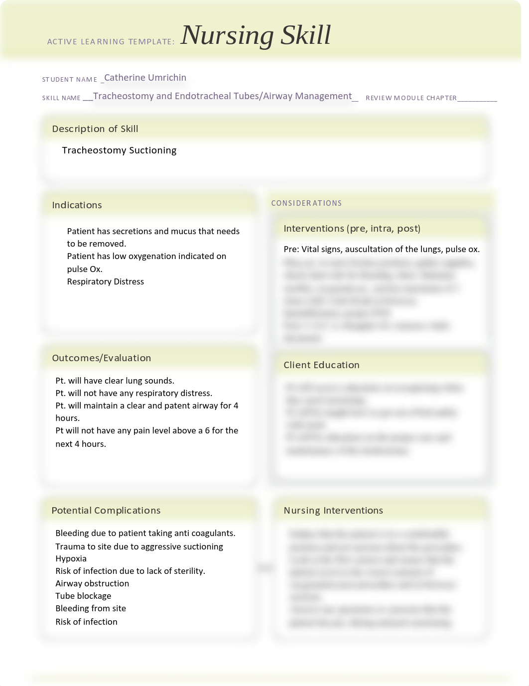 Tracheostomy suctioning ATI skills sheet.pdf_d8ef8lra115_page1