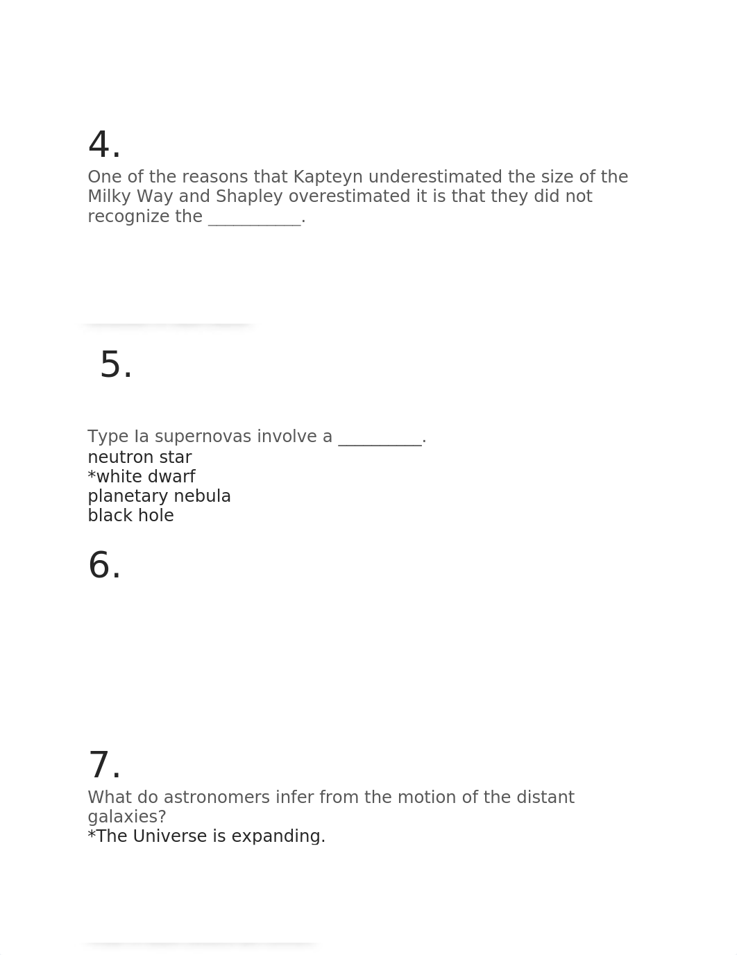 ASTRONOMY EXAM 3_d8ege7vqr9j_page2