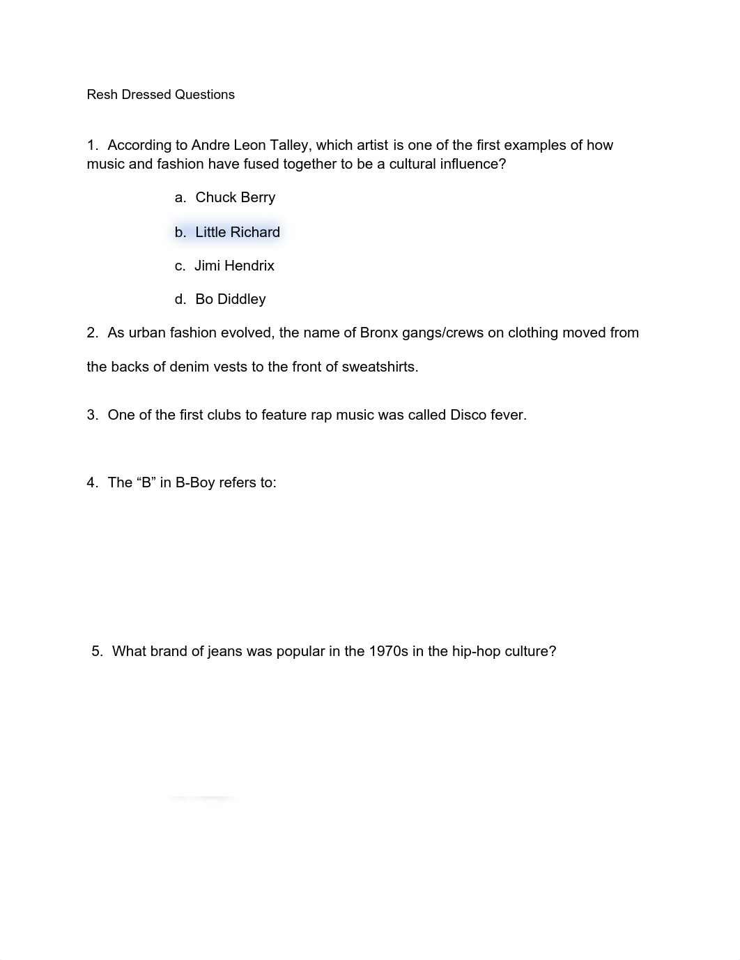 fResh Dressed Questions.pdf_d8eirfpkfx3_page1