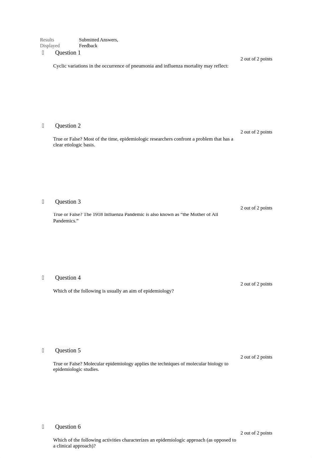 Epidemiology for Public Health Quiz 1.docx_d8eit41j17b_page1