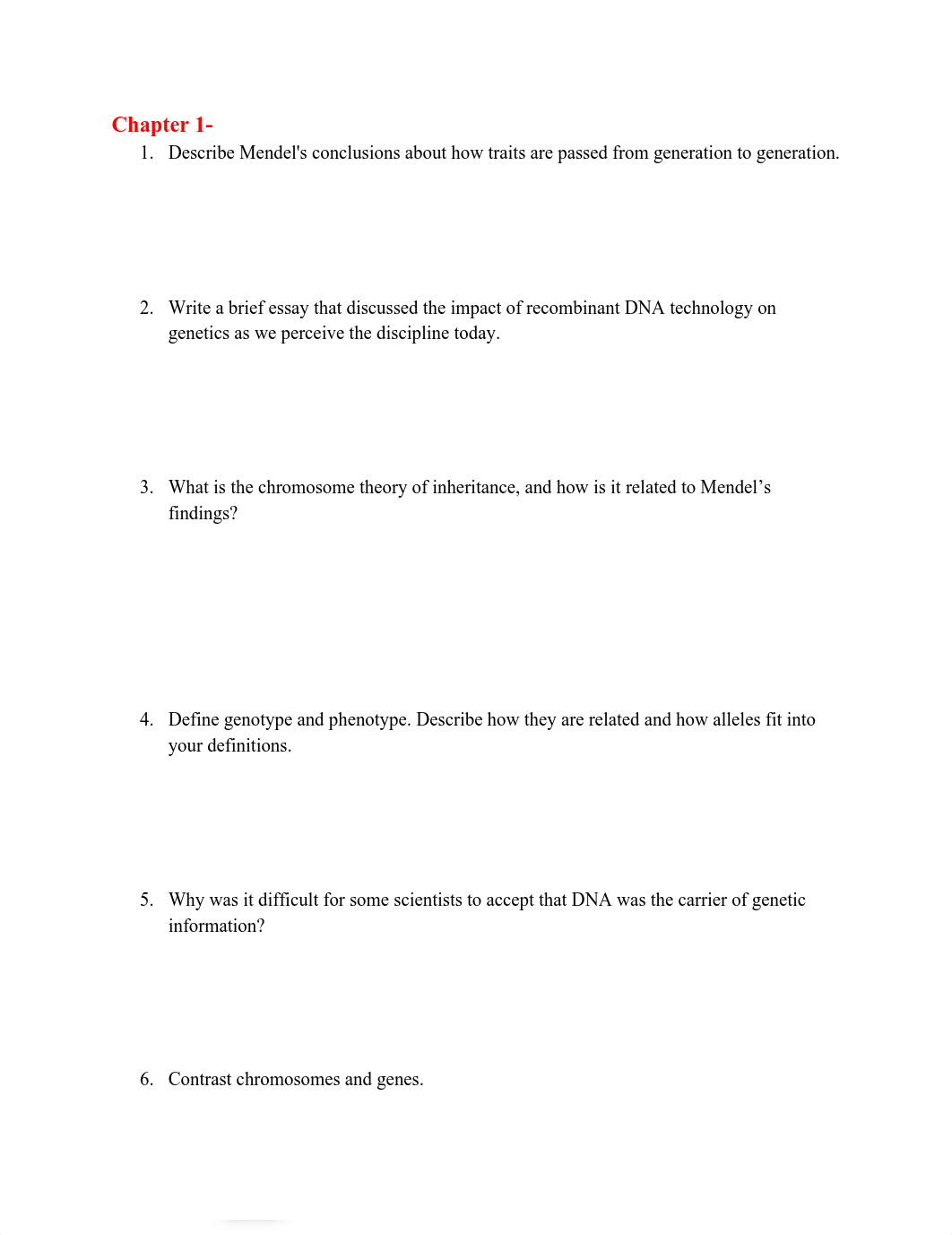 Genetics Chapter Problems.pdf_d8ej2cbtwg8_page1