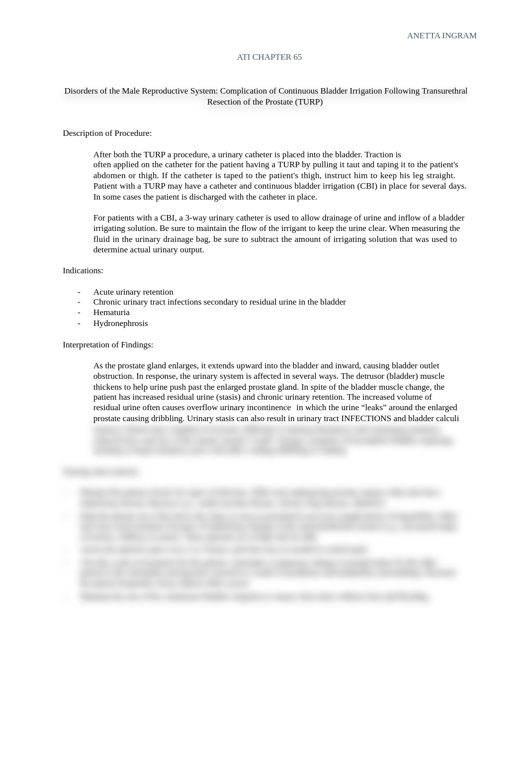 2 Disorders of the Male Reproductive .docx_d8ejpp6fg4s_page1