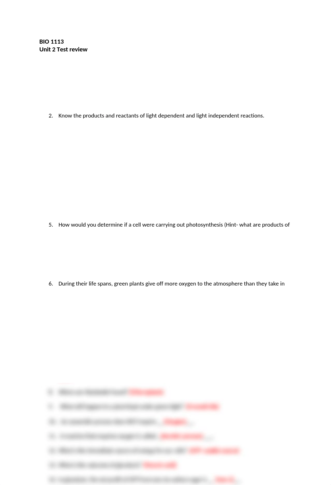 Unit 2 Test review BIO.docx_d8em46vclhv_page1