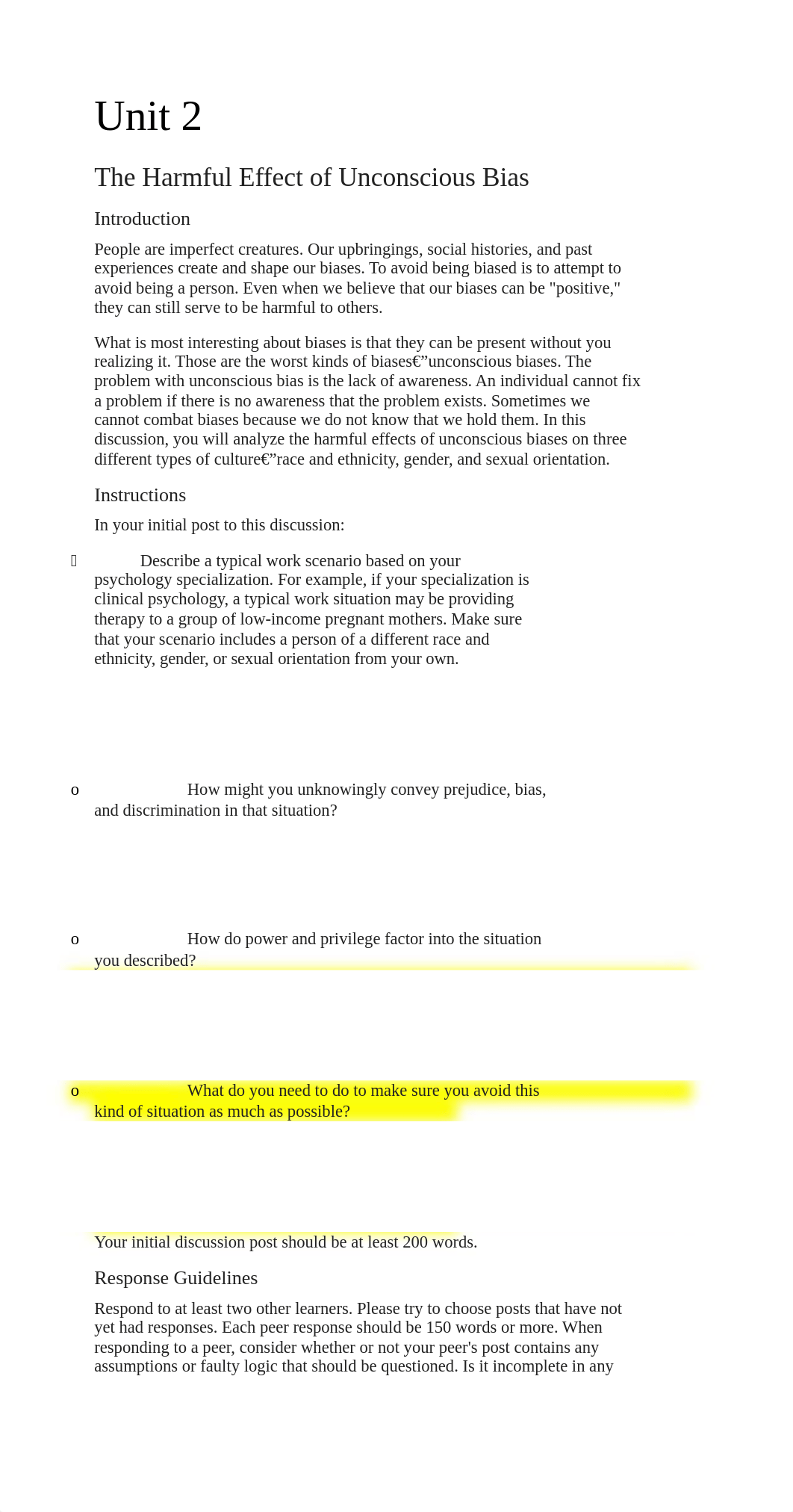 PSY Unit 2 Discussion 1.docx_d8eneqyw956_page1