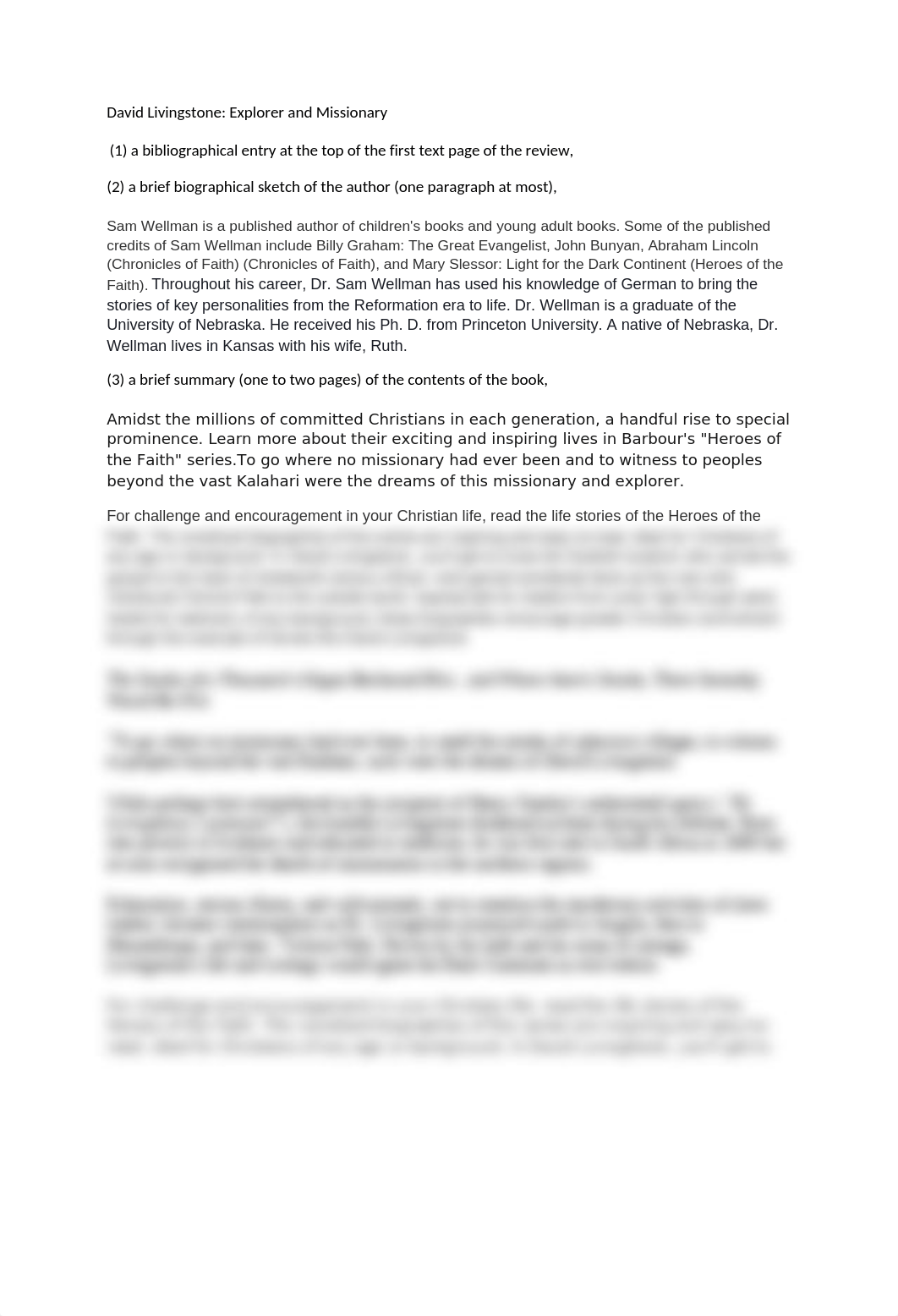 David Livingstone Book Review.docx_d8etggxgw4l_page1