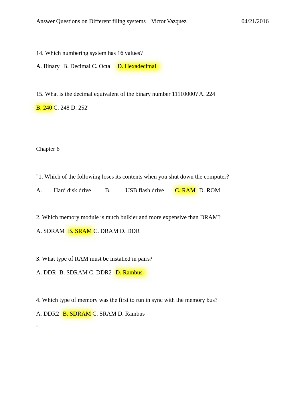 Answer questions on different filing systems_d8evedd1wue_page4