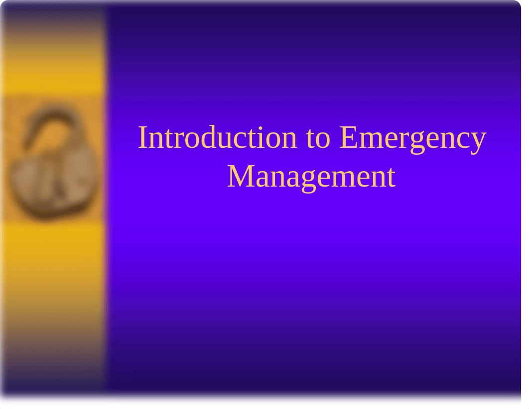 Introduction to Emergency Management.pdf_d8ewoqtiatn_page1