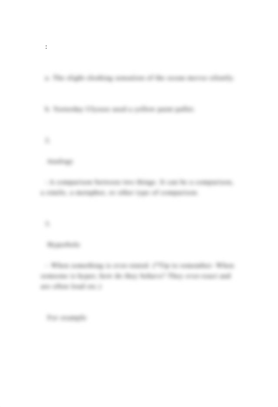 FIGURATIVE LANGUAGE     Unit 6 Lesson 1     Objective.docx_d8eyy9pybx0_page4