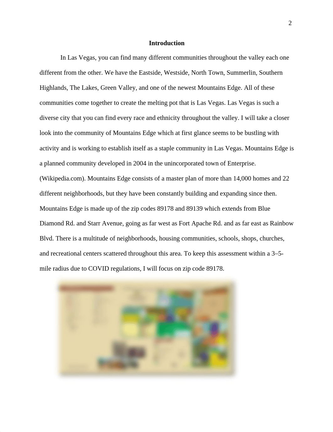 APA Paper Community Assessment and Windshield Survey Report.edited.docx_d8eyzqbe0ju_page2