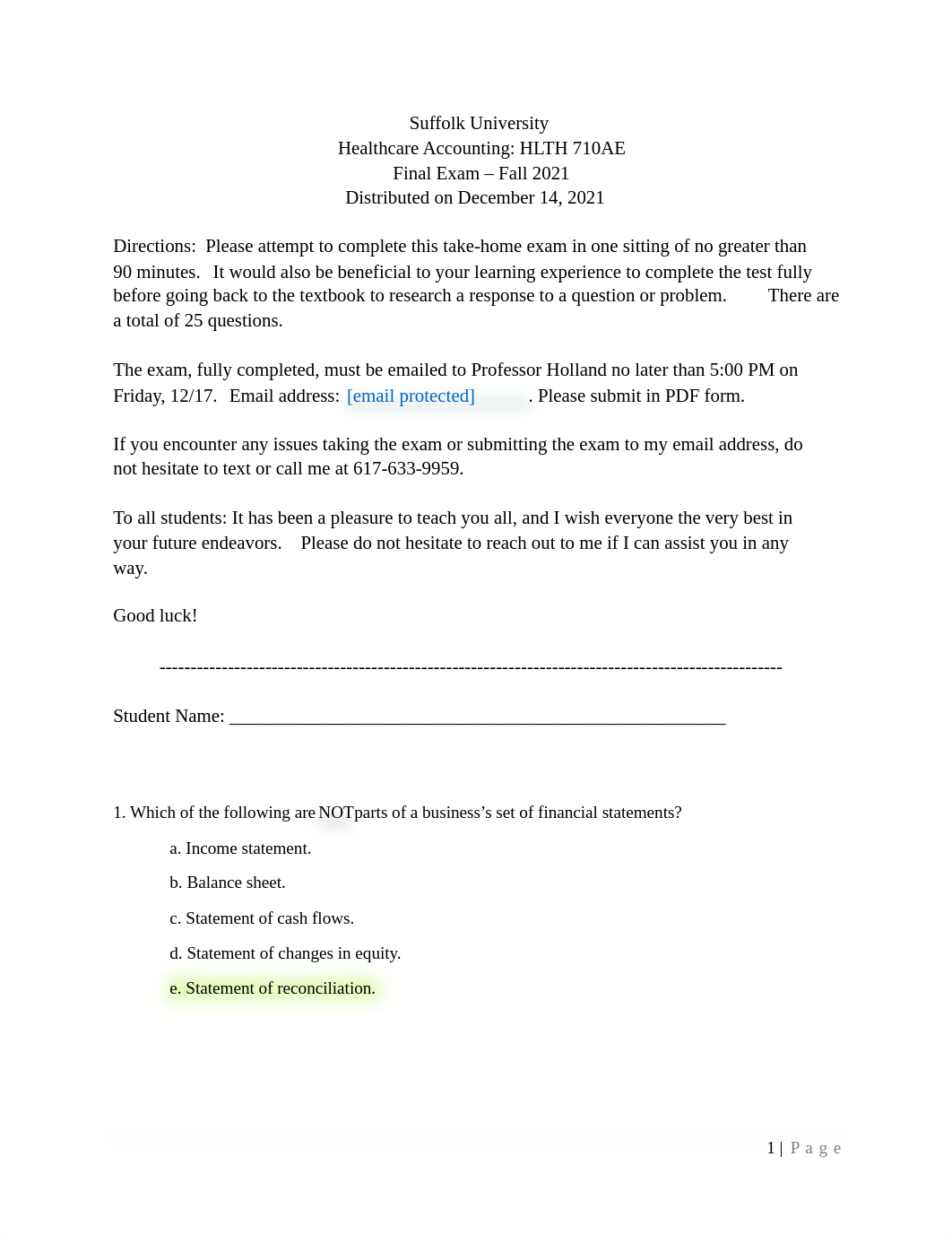 Fall 2021 Final Exam_HLTH 710AE.pdf_d8ez0rgg3af_page1