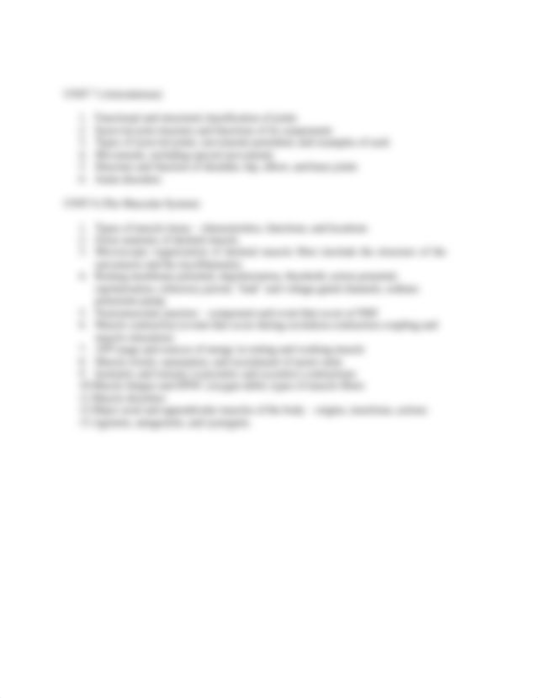 BIO 121 Exam 2 Study Guide.docx_d8ezz99yqsh_page2