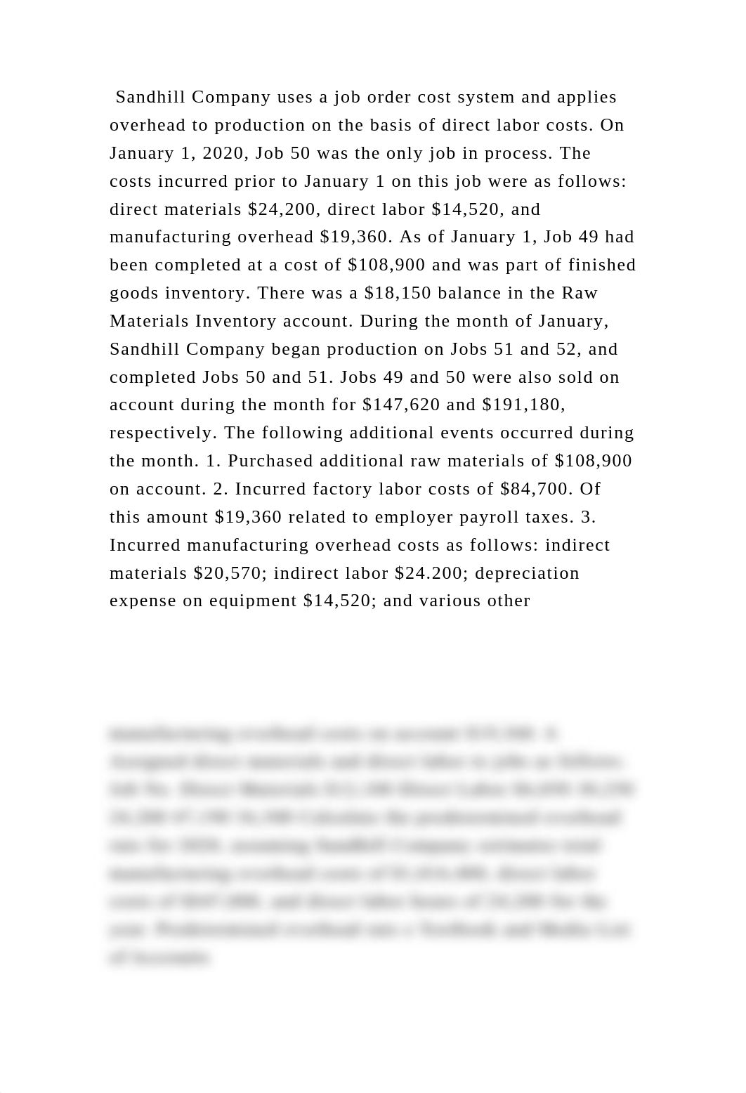 Sandhill Company uses a job order cost system and applies overhead to.docx_d8f0sa5lp45_page2