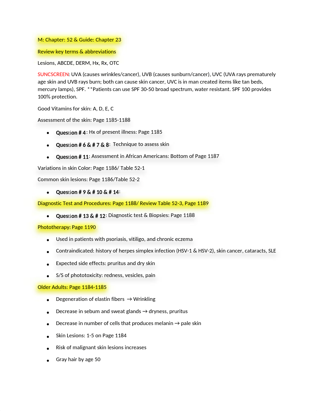 M-Skin Disorders.doc_d8f2lycgdyz_page1