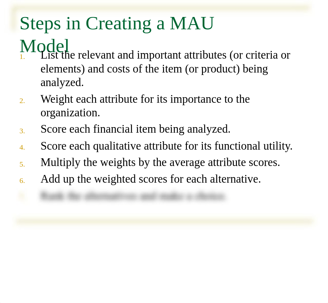 208 - MBA511 - Multi-Attribute Utility (MAU) Model.ppt_d8f7rh3jtdh_page3