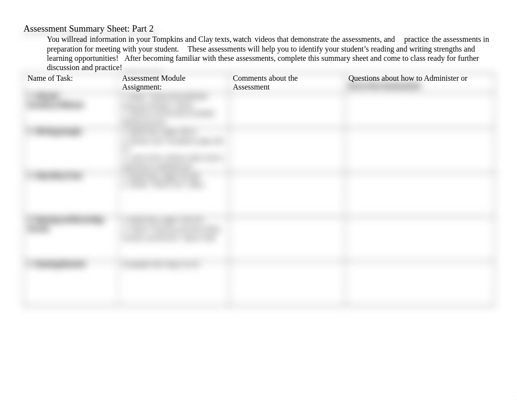 Assessment Summary Sheet Part 2(1).docx_d8fd6tl7cof_page1