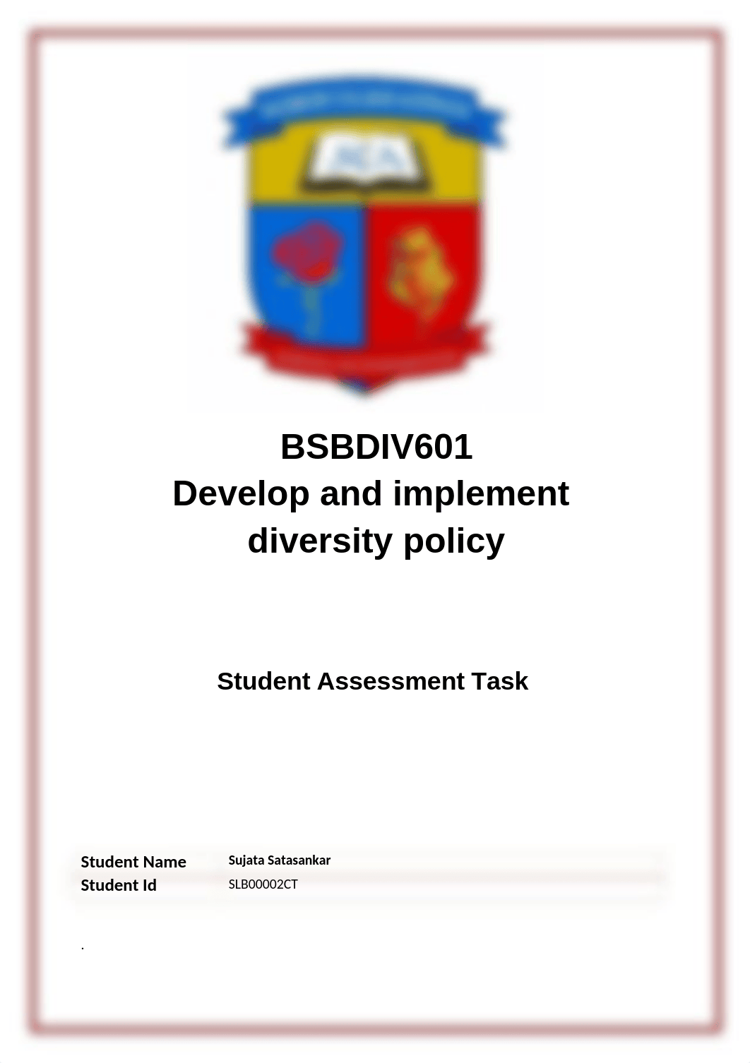 Develop and Implement diversity Policy.docx_d8fftxnoaoq_page1