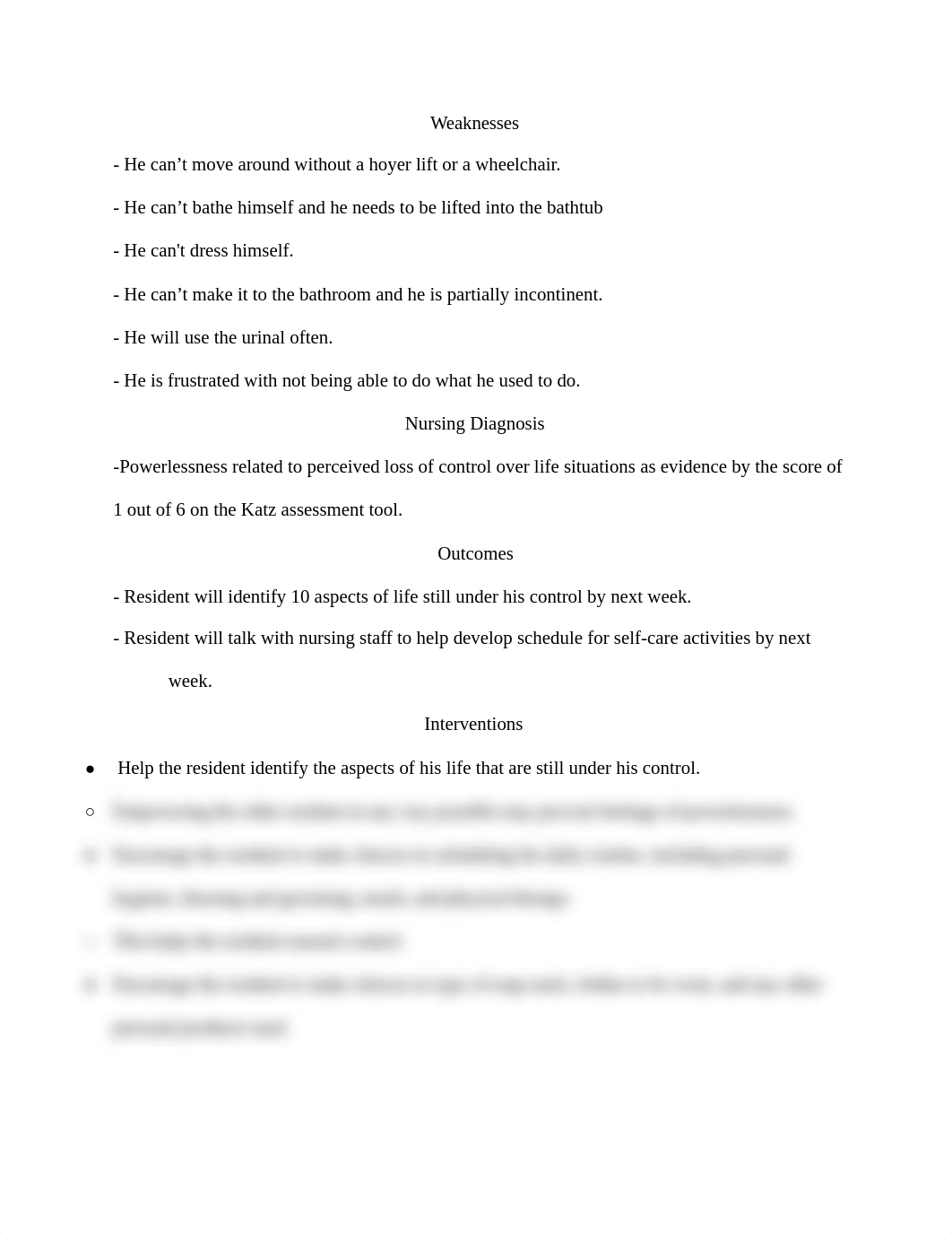 Geriatric Katz Assessment - Assignment_d8fghoahscc_page2