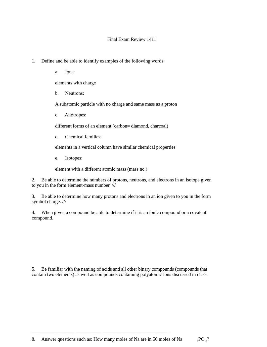 Final Exam Review 1411.docx_d8fhx38jc5v_page1