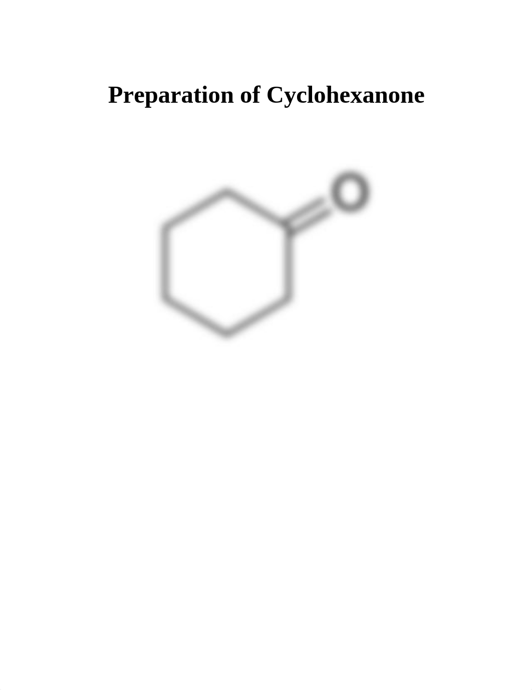 5. Preparation of Cyclohexanone.docx_d8fi4j2faw2_page1