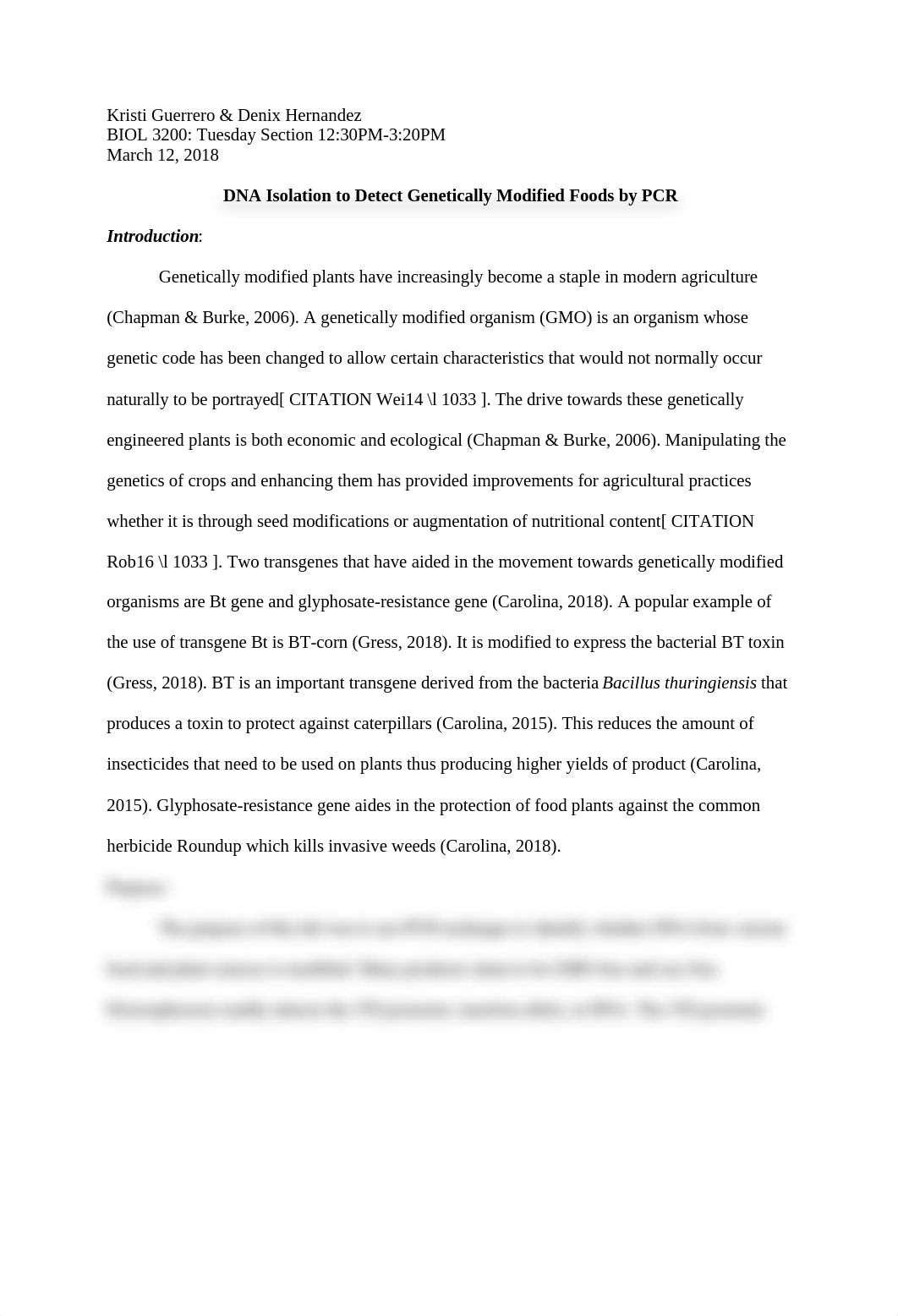 GMO Lab Report.docx_d8fih2uzd97_page1