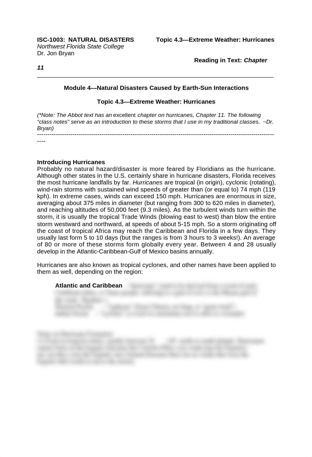 ND-Topic 4.3-Extreme Weather-Hurricanes.docx_d8fj5v0wzup_page1