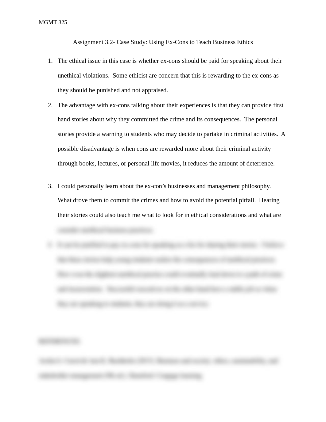 mgmt 325 Assignment 3.2- Case Study Using Ex-Cons to Teach Business Ethics.docx_d8flqvy03ca_page1