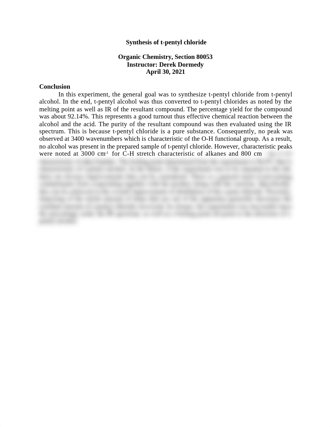 Synthesis of t-pentyl chloride conclusion.docx_d8flt8c5p10_page1