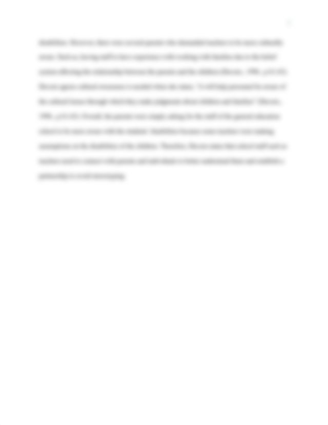 1.2 Article Review-Listening to Parents of Children With Disabilities- Esmeralda Hidalgo.docx_d8fm7as30q2_page3