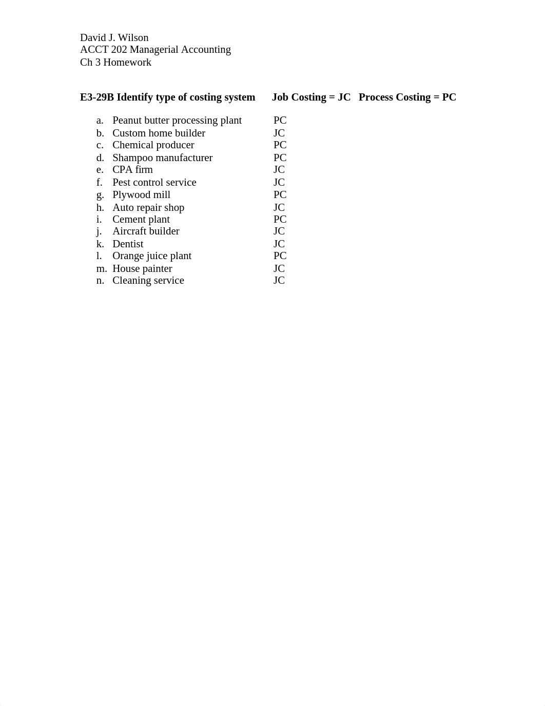 ACCT 202 - Ch3 Homework - David J Wilson_d8fma93tvl7_page2