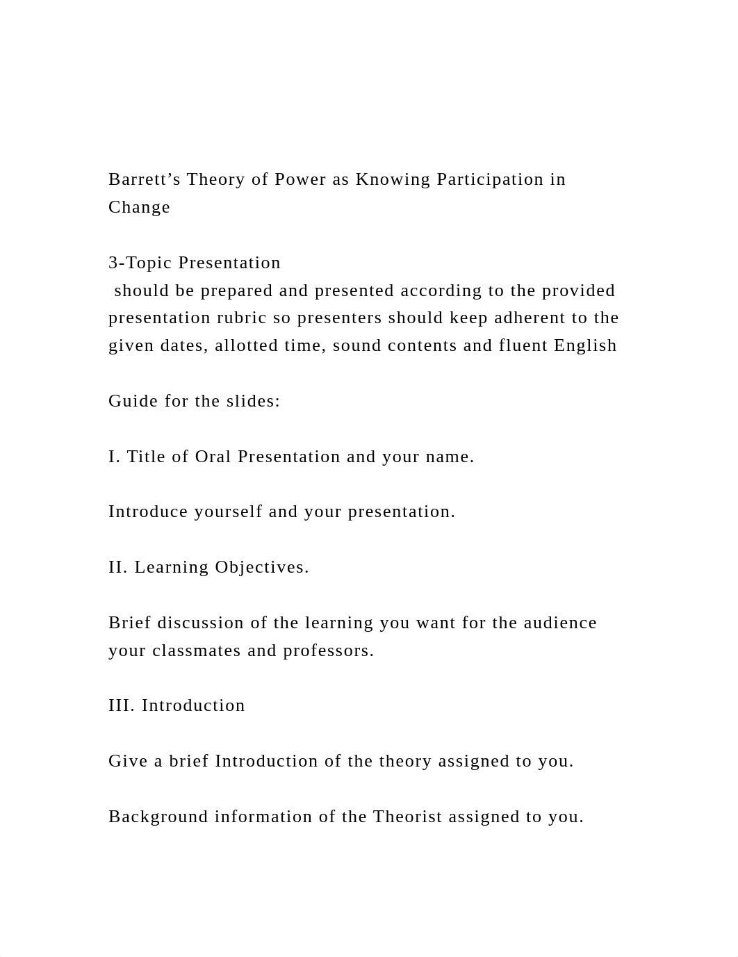 Barrett's Theory of Power as Knowing Participation in Change.docx_d8fnaj7pcvz_page2