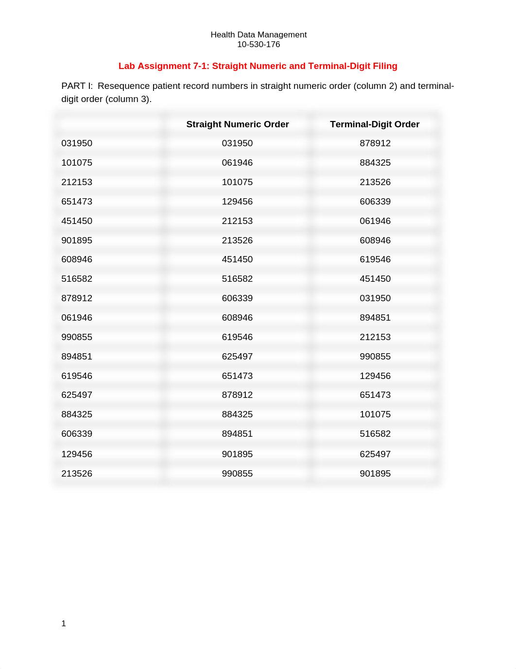 Lab 7-1 Straight Numeric and Terminal-Digit Filing.docx_d8fq5dqla8t_page1