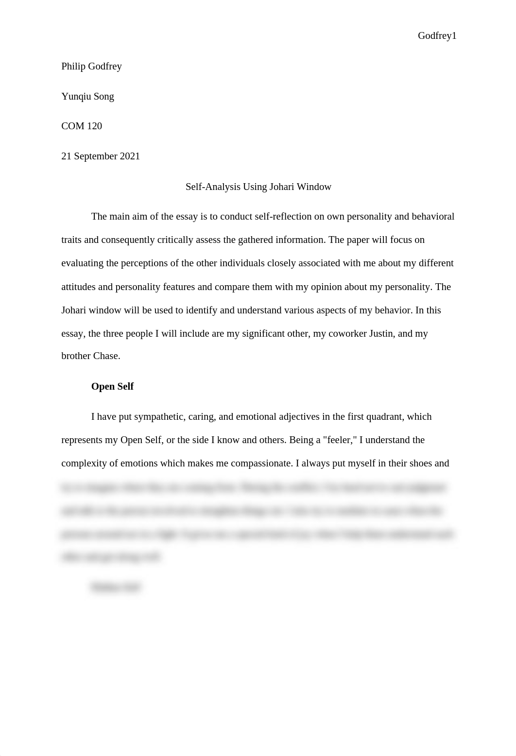 Johari Window Essay.docx_d8fruskradi_page1