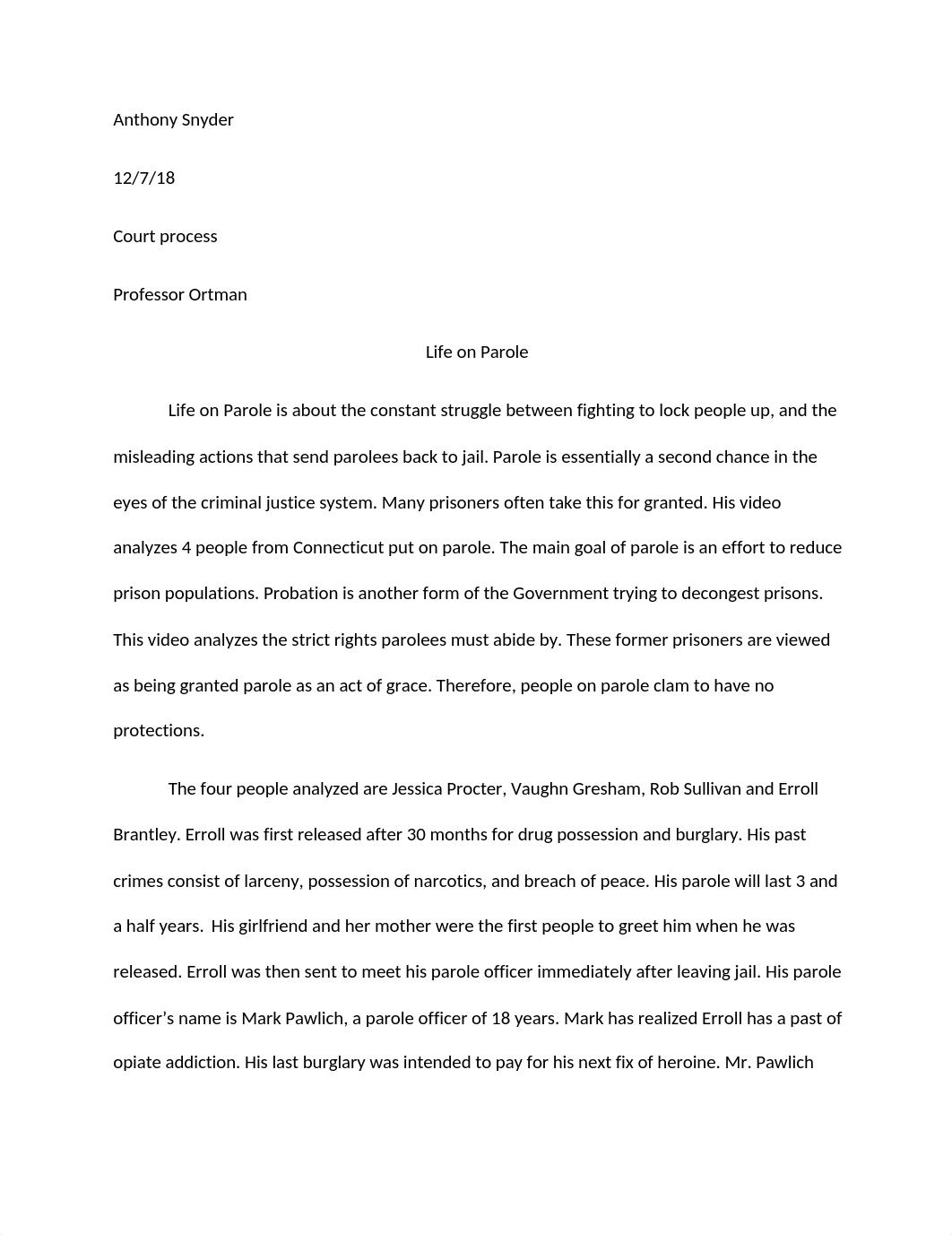 life on parole paper.docx_d8fsbrn4i22_page1