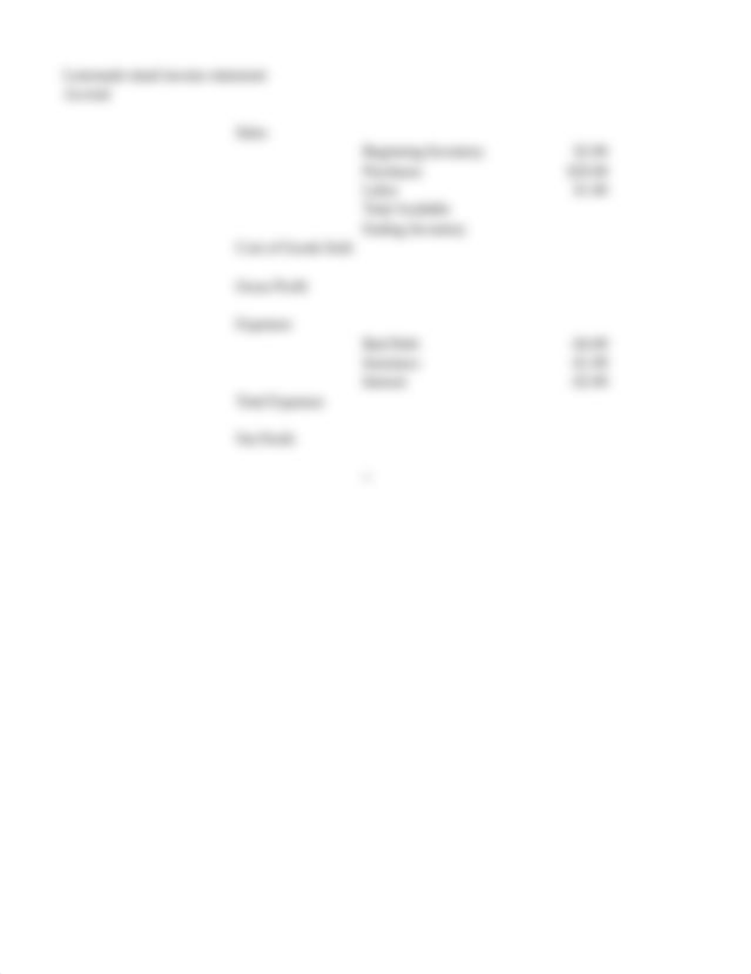 Lecture 4 Lemonade stand balance sheet income statement cash flow statement.xlsx_d8ft5k5xr3u_page3