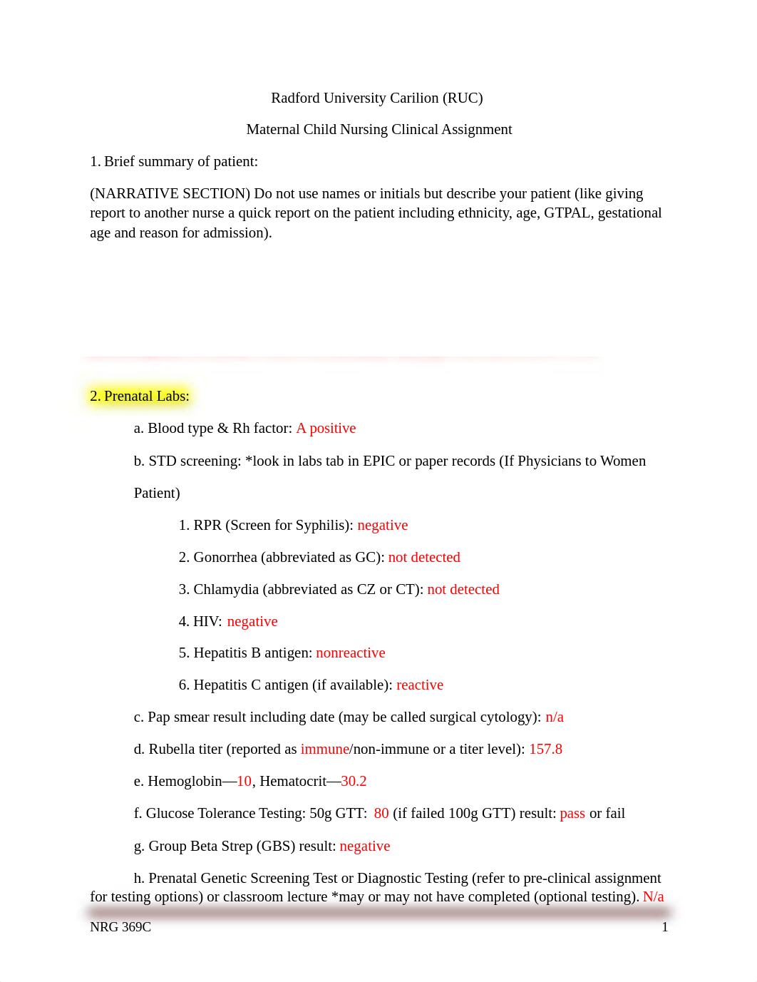 Maternal Child Assignment .docx_d8ftk8irsfu_page1