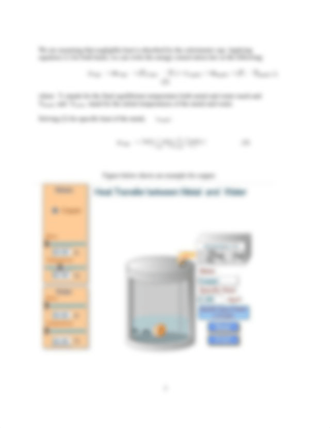 Lab 10 - Calorimetry - Determination of Specific Heat.pdf_d8fue999uj8_page2