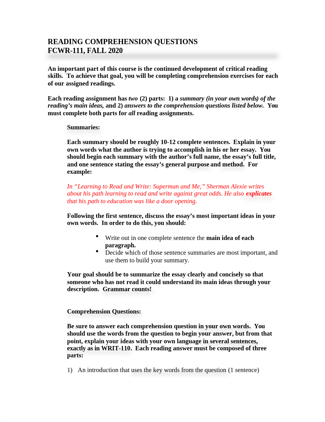 READING COMP QUESTIONS.doc_d8fuknbd5yq_page1