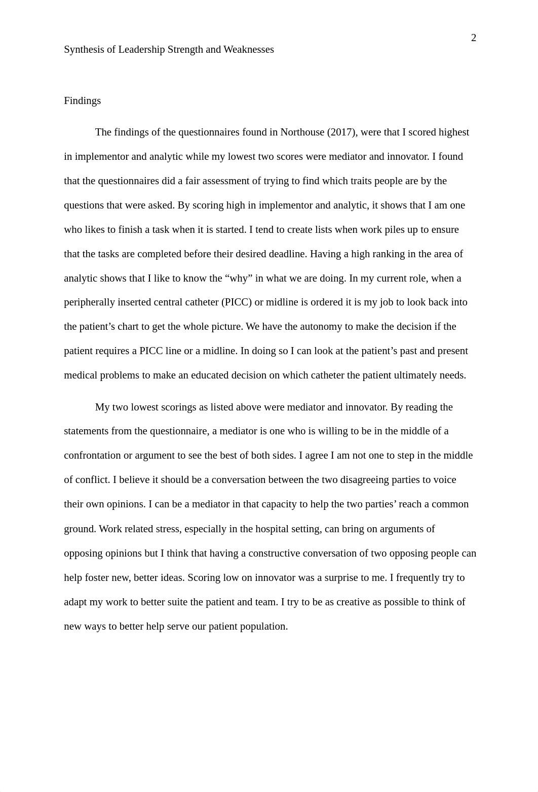 Synthesis of Leadership Strength and Weaknesses.docx_d8fvanqsi3z_page2