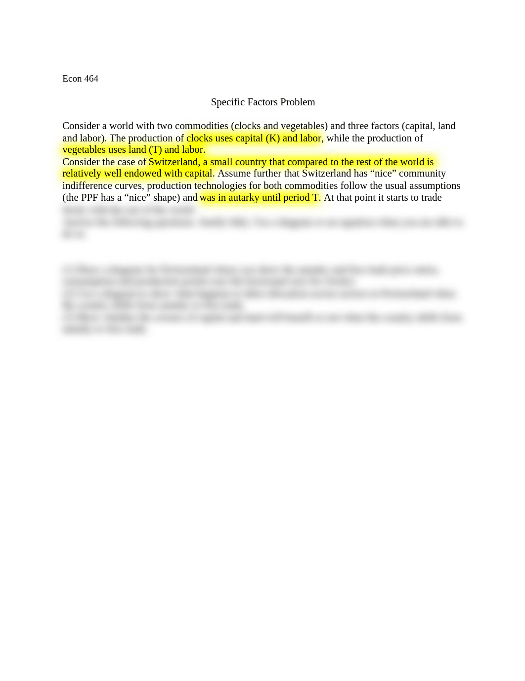 Econ 464 Prob Set 3_d8fw2b085hl_page1