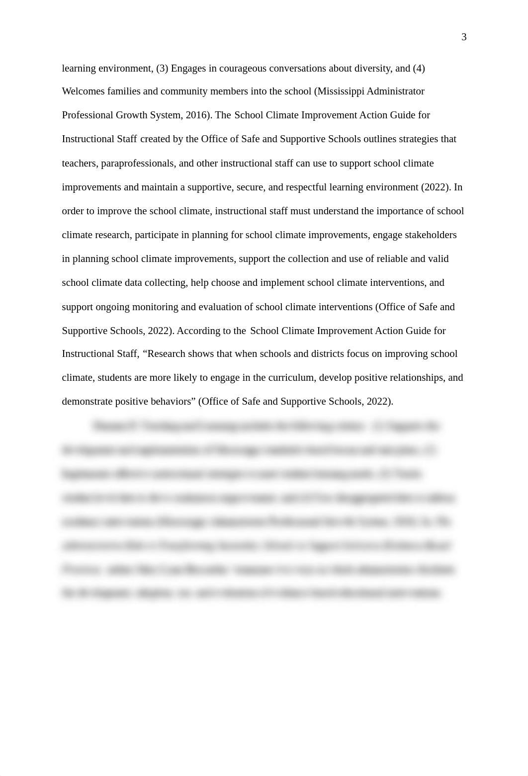 Chasidy Buckley Action Research Paper_ Improving School Climate.pdf_d8fw5khkduy_page3